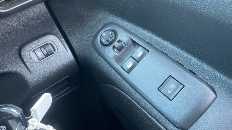 Citroen Berlingo M Diesel 1.5 BlueHDi 1000Kg Enterprise Ed 100ps 6 Speed S/S